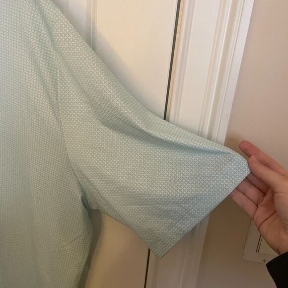 Callaway Opti Dri Mens Polo XXL 2XL Golf Short Sleeve Country Club Performance - Picture 3 of 11